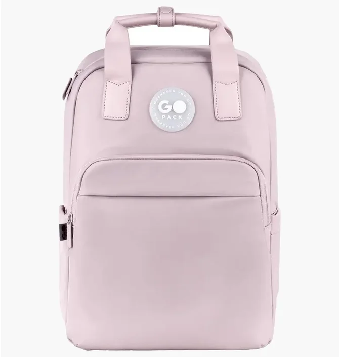 Рюкзак детский GoPack Pink GO26-122M-4