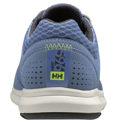 Кроссовки мужские Helly Hansen Ahiga V4 Hydropower Blue 11582-636