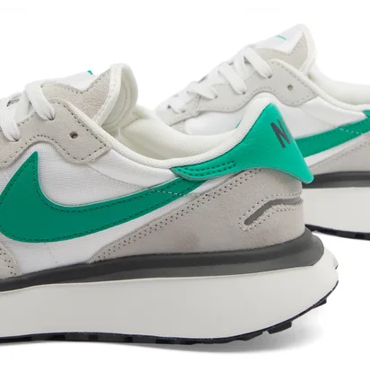 Кроссовки женские Nike W Phoenix Waffle Sneaker Grey FD2196-103