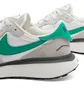 Кроссовки женские Nike W Phoenix Waffle Sneaker Grey FD2196-103