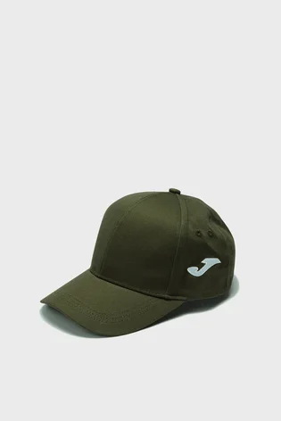 Кепка чоловіча Joma Classic Cap Olive 400089.474