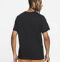 Футболка мужская Air Jordan MenS Short-Sleeve T-Shirt Black CZ8383-010