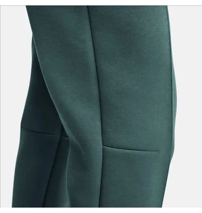 Штаны женские Nike Sportswear Tech Fleece Turquoise FB8330-328
