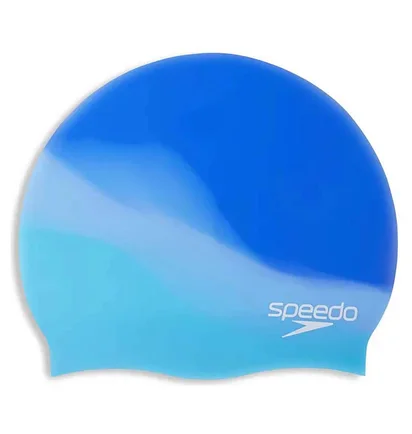 Шапочка для плавання SPEEDO Blue 8-0616915334