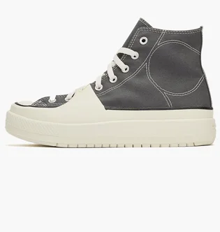 Кеды мужские Converse Chuck Taylor All-Star Construct Grey A05116C
