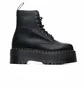Ботинки женские Dr. Martens 1460 Pascal Max Black 26925001