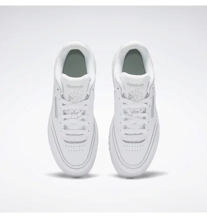 Кроссовки женские Reebok Club C Extra White HQ2127