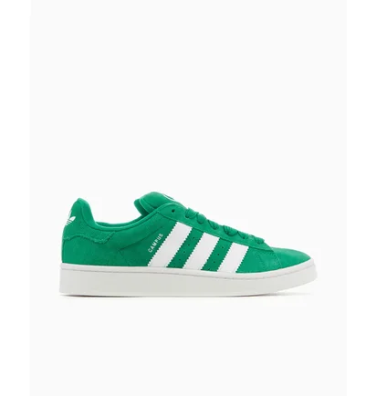 Кросівки жіночі Adidas Campus 00S Green ID7029