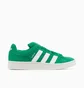 Кросівки жіночі Adidas Campus 00S Green ID7029
