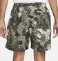Шорты мужские Nike Acg Camo Dn3949-325