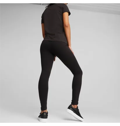 Штаны женские Puma Squad Black 621490-01