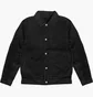 Джинсовка чоловіча Air Jordan Chicago Jacket Black FN4527-010