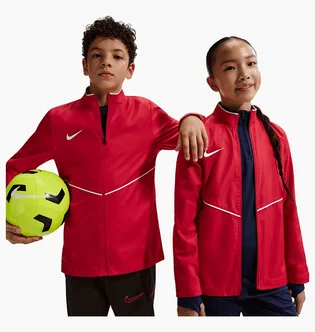 Куртка детская Nike Park Red HM7269-657