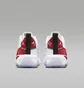 Кросівки чоловічі Air Jordan Max Aura 7 White/Red HQ2091-106