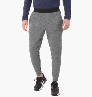 Штаны мужские Nike Yoga Dri-Fit Dyed Jogger Sweatpants Grey DN3578-010