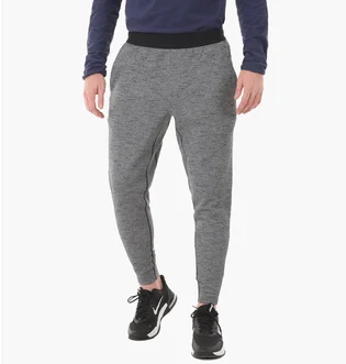 Штаны мужские Nike Yoga Dri-Fit Dyed Jogger Sweatpants Grey DN3578-010