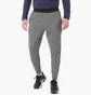 Штани чоловічі Nike Yoga Dri-Fit Dyed Jogger Sweatpants Grey DN3578-010