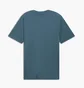 Футболка мужская Puma Essentials Big Cat Tee Blue 678890-25