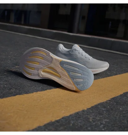 Кроссовки женские Adidas Supernova Rise Shoes Grey IG7512