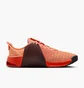 Кросівки чоловічі Nike Metcon 9 Flyease Peach DZ2615-801