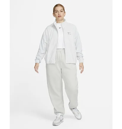 Кофта жіноча Nike Air White DQ6928-043