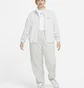 Кофта жіноча Nike Air White DQ6928-043