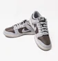 Кроссовки мужские Nike Dunk Low Retro Grey HF5441-202
