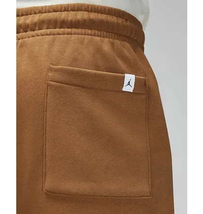 Штаны унисекс Air Jordan Essentials Holiday Brown FD7467-281