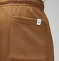 Штаны унисекс Air Jordan Essentials Holiday Brown FD7467-281