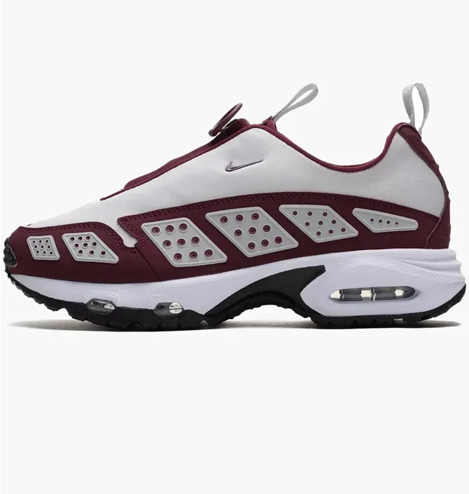 Кросівки жіночі Nike Wmns Air Max Sndr Bordo FZ2068-002