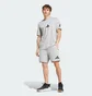 Шорты мужские Adidas New Z.N.E. Shorts Grey JJ4892