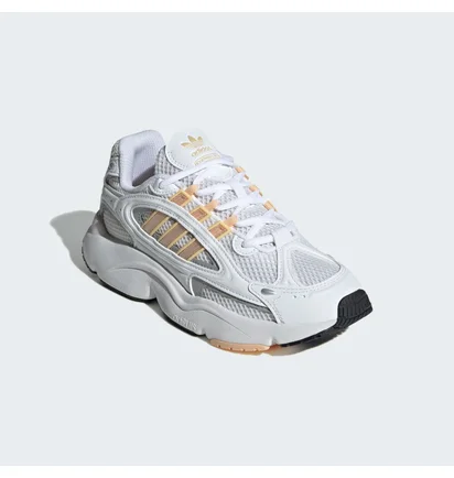 Кросівки жіночі Adidas Ozmillen Shoes White ID0572