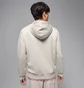 Спортивний костюм чоловічий Nike Brooklyn Fleece Grey FV7289-050__FV7277-050