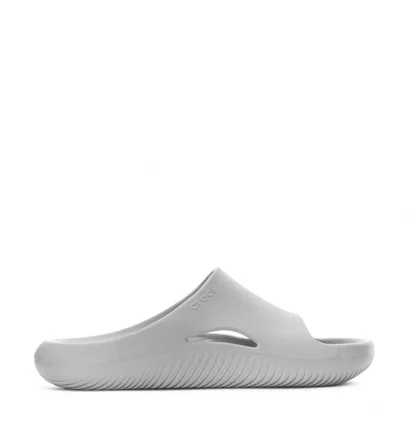 Тапочки чоловічі CROCS Mellow Slide White 208392-1FT