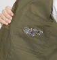 Куртка унісекс Nike Sb Olive FZ4081-222
