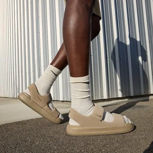 Сандалі чоловічі Nike Calm Sandal Beige FJ6044-200