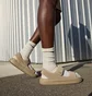 Сандали мужские Nike Calm Sandal Beige FJ6044-200
