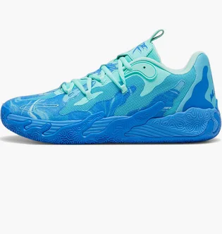 Кросівки чоловічі Puma X Lamelo Ball Mb.03 Lo Team Basketball Shoes Blue 310519-01