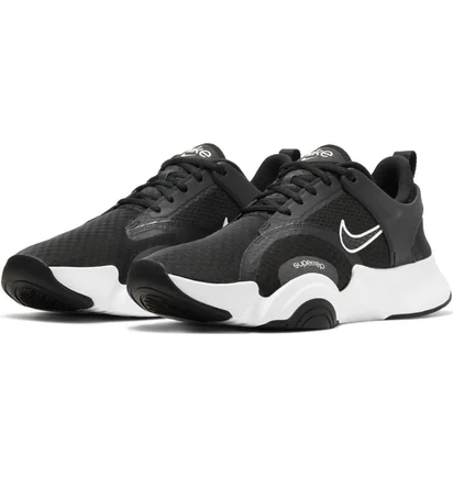 Кросівки чоловічі Nike Superrep Go 2 Black CZ0604-010