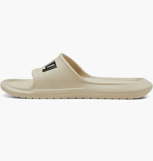 Тапочки женские Puma Divecat V2 Lite Beige 374823-25