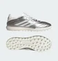 Сороконожки мужские Adidas Copa Pure Iv League Metallic JS2564