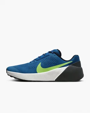 Кросівки чоловічі Nike Air Zoom Tr 1 Workout Shoes Blue DX9016-400