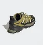Кроссовки унисекс Adidas Hyperturf Shoes Olive Hq3978