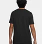 Футболка мужская Nike Sportswear T-Shirt Black FQ3772-010