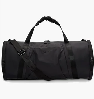 Сумка унисекс Nike One Duffel Black HV1197-010