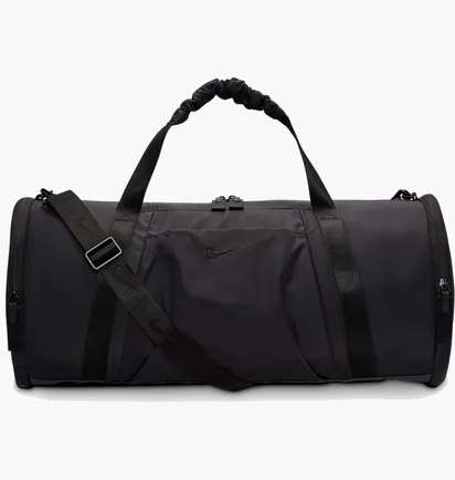 Сумка унисекс Nike One Duffel Black HV1197-010