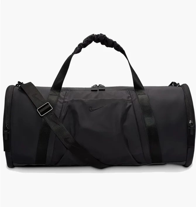 Сумка унисекс Nike One Duffel Black HV1197-010