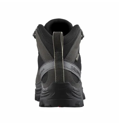Ботинки женские Salomon Quest Rove Mid Gtx Black 471815