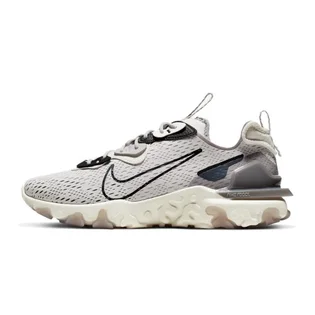 Кросівки чоловічі Nike React Vision Beige/Grey CD4373-005