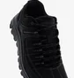 Кроссовки мужские Skechers Summits At - Upper Draft Black 237620-BKCC